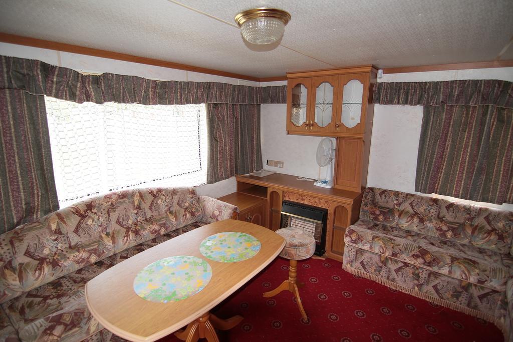 Karavanai "Ausroje" Šventoji 部屋 写真